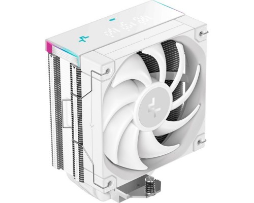 Кулер до процесора Deepcool AK400 Digital Pro White (R-AK400-WHAPMN-G)