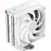 Кулер до процесора Deepcool AK400 Digital Pro White (R-AK400-WHAPMN-G)