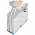 Кулер до процесора Deepcool AK400 Digital Pro White (R-AK400-WHAPMN-G)