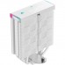 Кулер до процесора Deepcool AK400 Digital Pro White (R-AK400-WHAPMN-G)