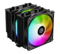 Кулер до процесора ID-Cooling SE-206-XT ARGB