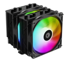 Кулер до процесора ID-Cooling SE-206-XT ARGB