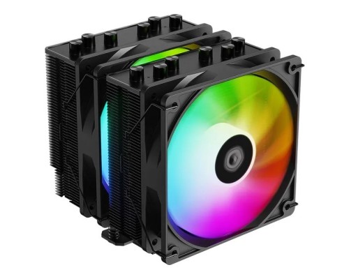 Кулер до процесора ID-Cooling SE-206-XT ARGB