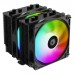 Кулер до процесора ID-Cooling SE-206-XT ARGB
