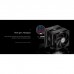 Кулер до процесора PcCooler RT620 Digital BK
