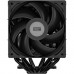 Кулер до процесора PcCooler RT620 Digital BK