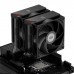Кулер до процесора PcCooler RT620 Digital BK