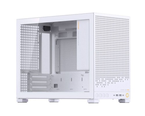 Корпус для ПК JONSBO D32 PRO White