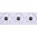 Кулер до корпусу JONSBO ZB-360WR White