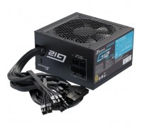 Блок живлення Seasonic 750W (SSR G12 GM-750)