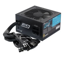 Блок живлення Seasonic 750W (SSR G12 GM-750)