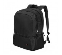 Рюкзак для ноутбука Porto 15.6" RNB-3033 black (RNB-3033BK)