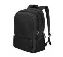 Рюкзак для ноутбука Porto 15.6" RNB-3033 black (RNB-3033BK)