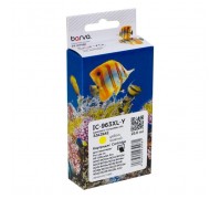 Картридж Barva HP 963XL (3JA25AE/3JA29AE) 1600 c, Yellow (IC-963XL-Y)