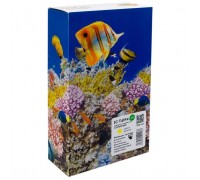 Картридж Barva Epson T41F4 (C13T41F440) верс. U1-U10, 350 мл, Yellow (IC-T41F4)