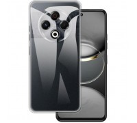 Чохол до мобільного телефона BeCover Tecno Spark 30 (KL6) Transparancy (713136)