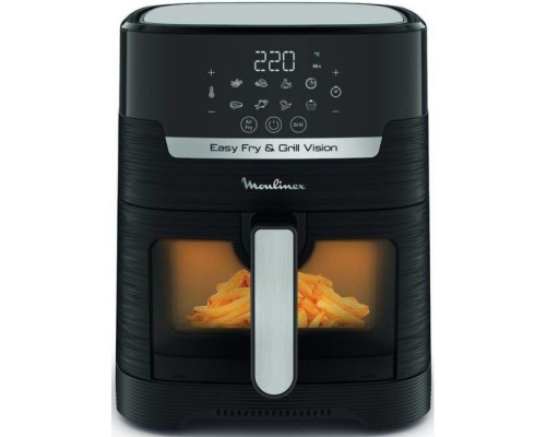 Мультипіч Moulinex Easy Fry&Grill Window (EZ506820)