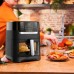 Мультипіч Moulinex Easy Fry&Grill Window (EZ506820)