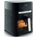 Мультипіч Moulinex Easy Fry&Grill Window (EZ506820)