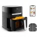 Мультипіч Moulinex Easy Fry&Grill Window (EZ506820)