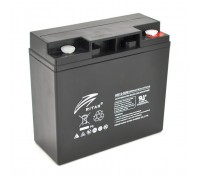 Батарея до ДБЖ Ritar HR1250WB, 12V 14 Ah (HR1250WB)