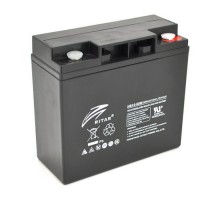 Батарея до ДБЖ Ritar HR1250WB, 12V 14 Ah (HR1250WB)