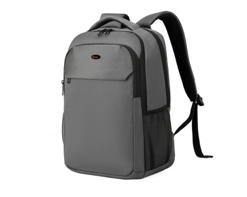 Рюкзак для ноутбука Porto 15.6" RNB-4050 Gray (RNB-4050GY)
