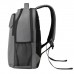 Рюкзак для ноутбука Porto 15.6" RNB-4050 Gray (RNB-4050GY)