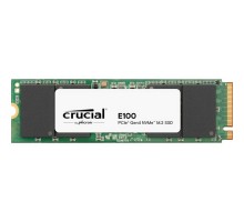 Накопичувач SSD M.2 2280 480GB E100 Micron (CT480E100SSD8)