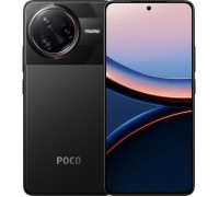 Мобільний телефон Xiaomi Poco F7 Ultra 12/256GB Black (1135347)