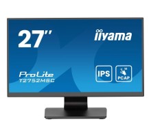 Монітор iiyama T2752MSC-B1AG