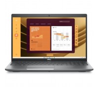 Ноутбук Dell Latitude 5550 (N094L555015UA_W11P)