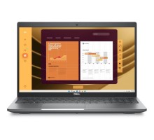 Ноутбук Dell Latitude 5550 (N094L555015UA_W11P)