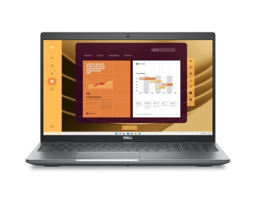 Ноутбук Dell Latitude 5550 (N094L555015UA_W11P)