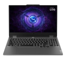 Ноутбук Lenovo LOQ 15IAX9 (83GS00Q4RA)