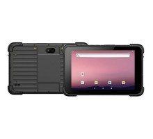Планшет AGN T86X 8" 8/128GB / LTE / NFC/ 2D Scaner/MIL-STD-810H Black (5117978889898)