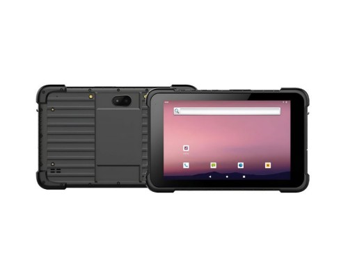 Планшет AGN T86X 8" 8/128GB / LTE / NFC/ 2D Scaner/MIL-STD-810H Black (5117978889898)