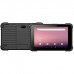 Планшет AGN T86X 8" 8/128GB / LTE / NFC/ 2D Scaner/MIL-STD-810H Black (5117978889898)