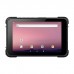 Планшет AGN T86X 8" 8/128GB / LTE / NFC/ 2D Scaner/MIL-STD-810H Black (5117978889898)