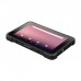 Планшет AGN T86X 8" 8/128GB / LTE / NFC/ 2D Scaner/MIL-STD-810H Black (5117978889898)