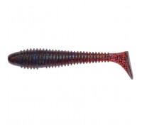 Силікон рибальський Select FatFish 3" 110 (6 шт/уп) (1870.37.04)
