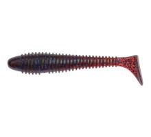 Силікон рибальський Select FatFish 3" 110 (6 шт/уп) (1870.37.04)