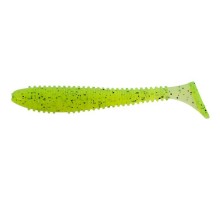 Силікон рибальський Select FatFish 5.8" 072 (4 шт/уп) (1870.38.93)