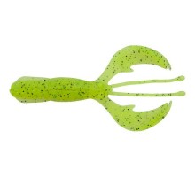 Силікон рибальський Select Kraken-X 3.5" 072 (4 шт/уп) (1870.37.44)