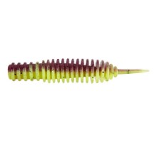 Силікон рибальський Select Snack 2.5" 201 (6 шт/уп) (1870.39.41)