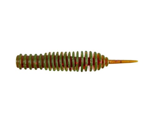 Силікон рибальський Select Snack 3.0" 085 (5 шт/уп) (1870.39.55)