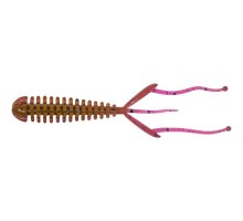 Силікон рибальський Select Toxic 1.7" 900 (8 шт/уп) (1870.33.99)