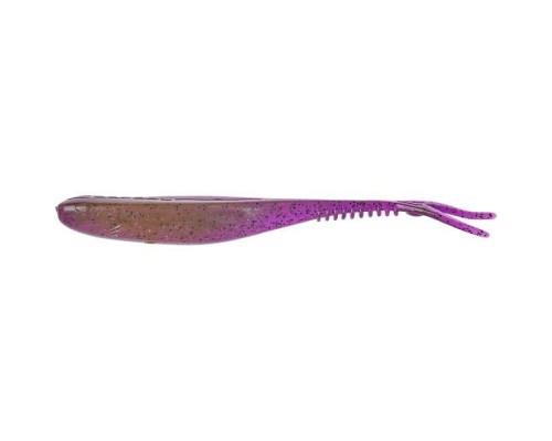 Силікон рибальський Select Victim V-Tail 6" 888 (3 шт/уп) (1870.74.61)