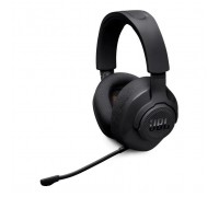 Навушники JBL Quantum 360 Wireless Black (JBLQTUM360BLK)