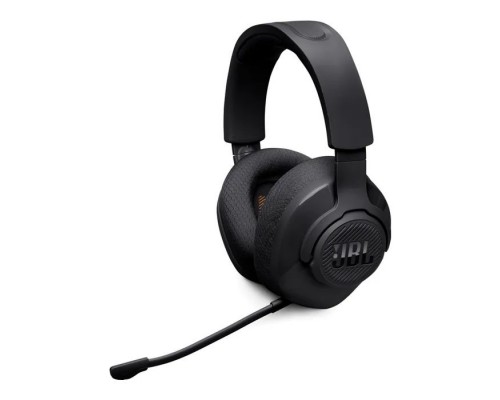 Навушники JBL Quantum 360 Wireless Black (JBLQTUM360BLK)